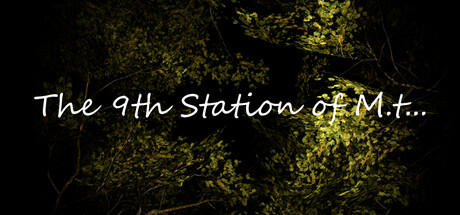 Banner of The 9th Station of M.t... 