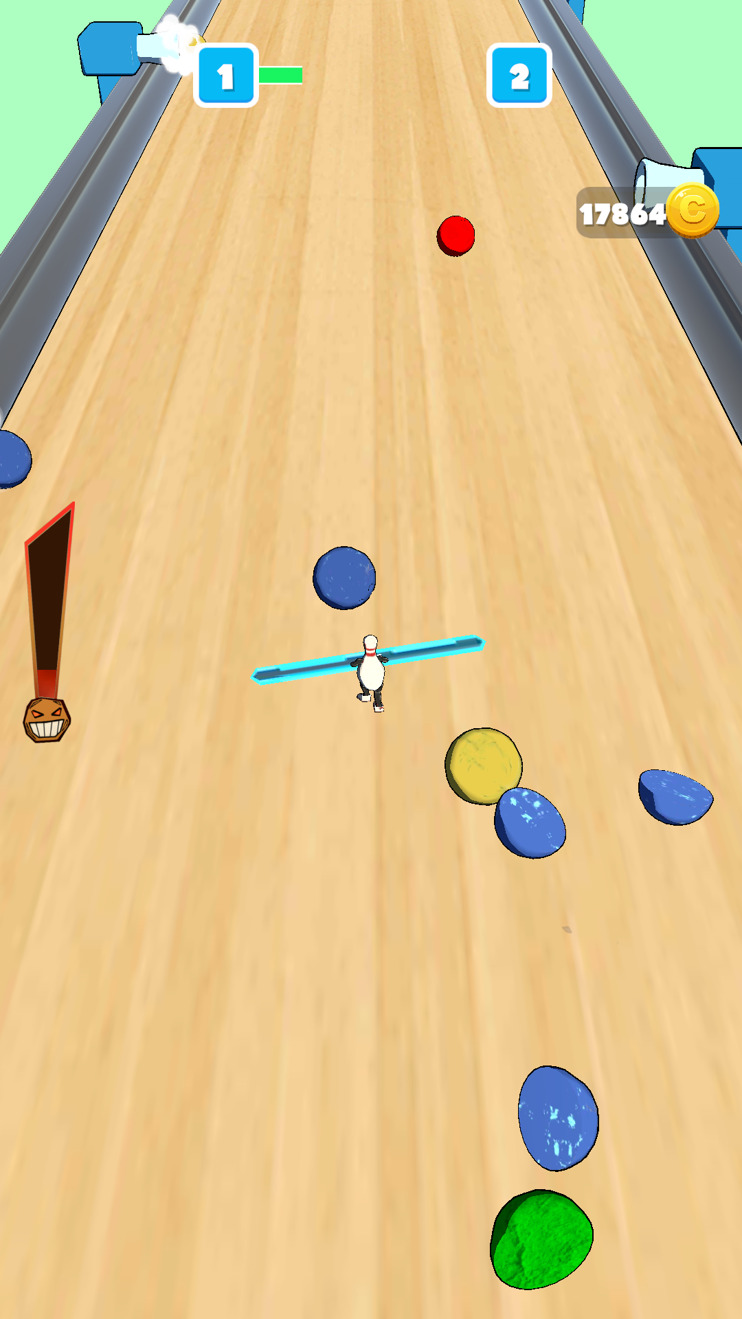 Spin and Slice Latest Version for Android/iOS APK - TapTap