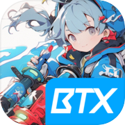 BTX Battle Xtreme NFT Game, Play & Earn BTX Battle Xtreme