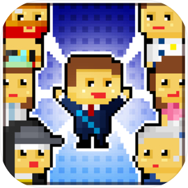 Pixel People