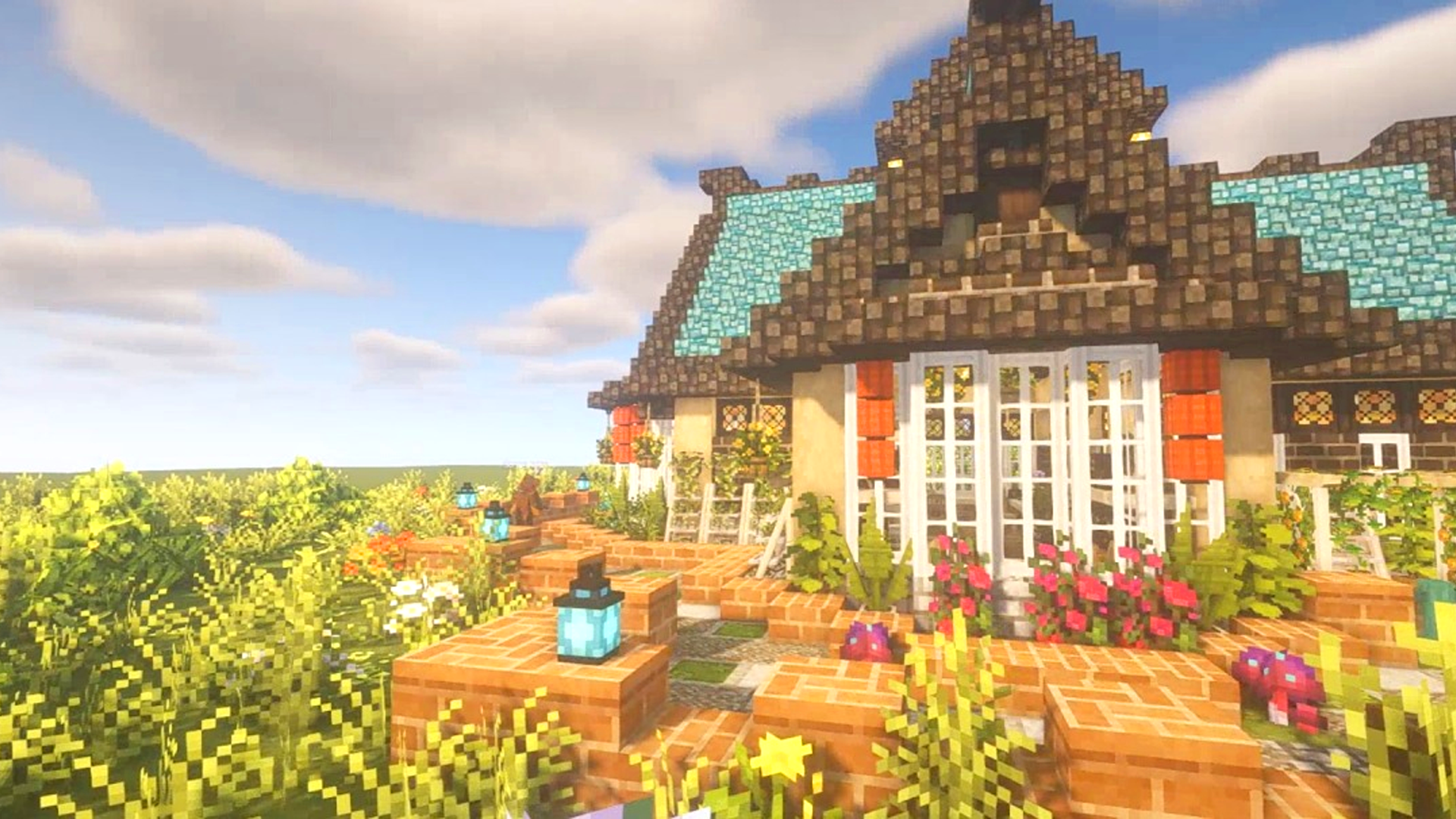 Screenshot 2 of Craft Sword Box Game 215802