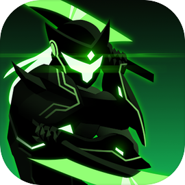 Overdrive - Ninja Shadow Revenge Android Game APK (com