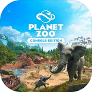 Planet Zoo