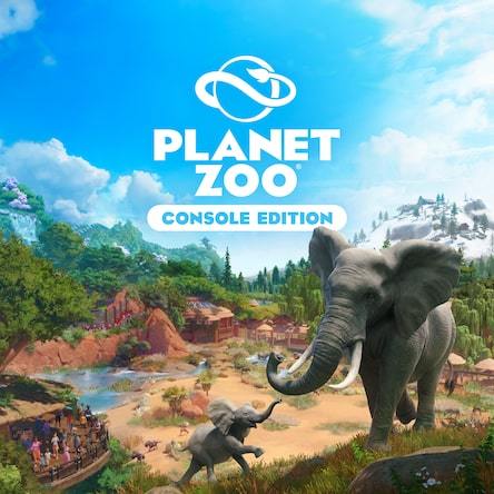 Planet Zoo Latest Version for Android/iOS APK - TapTap