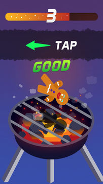 Salt Chef Game Screenshot