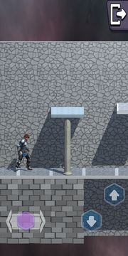 King's Son: Escape Game Screenshot