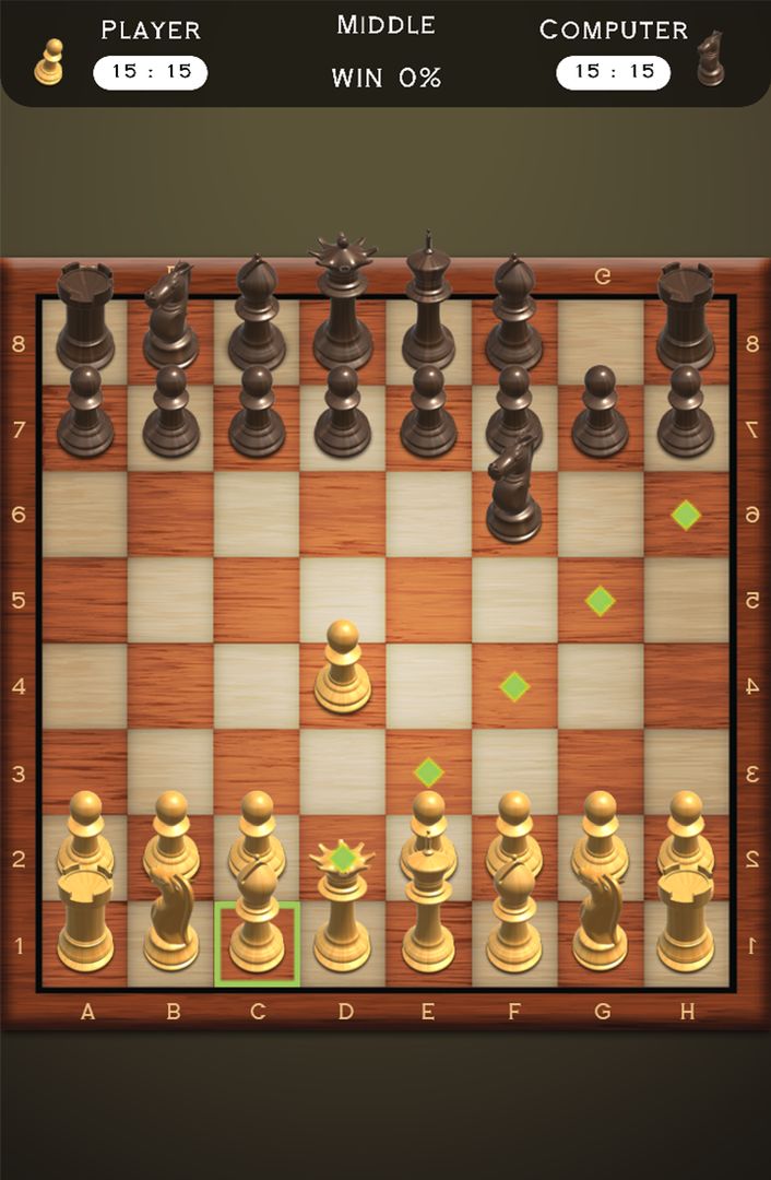 Chess mobile android iOS apk download for free-TapTap