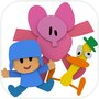Icon of Pocoyo Album