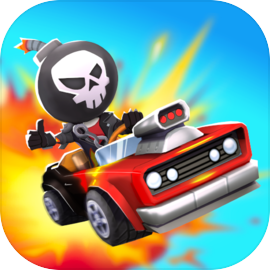 Boom Karts APK for Android Download