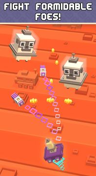 Shooty Skies 게임 스크린샷