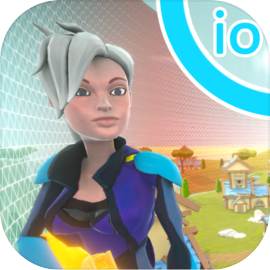 Dig io 3D version móvil androide iOS descargar apk gratis-TapTap