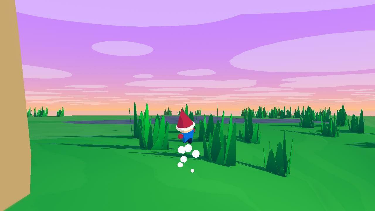 Tiny Gnome Game 게임 스크린 샷