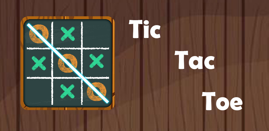 Banner of Trò chơi đánh bài Tic Tac Toe 1.2
