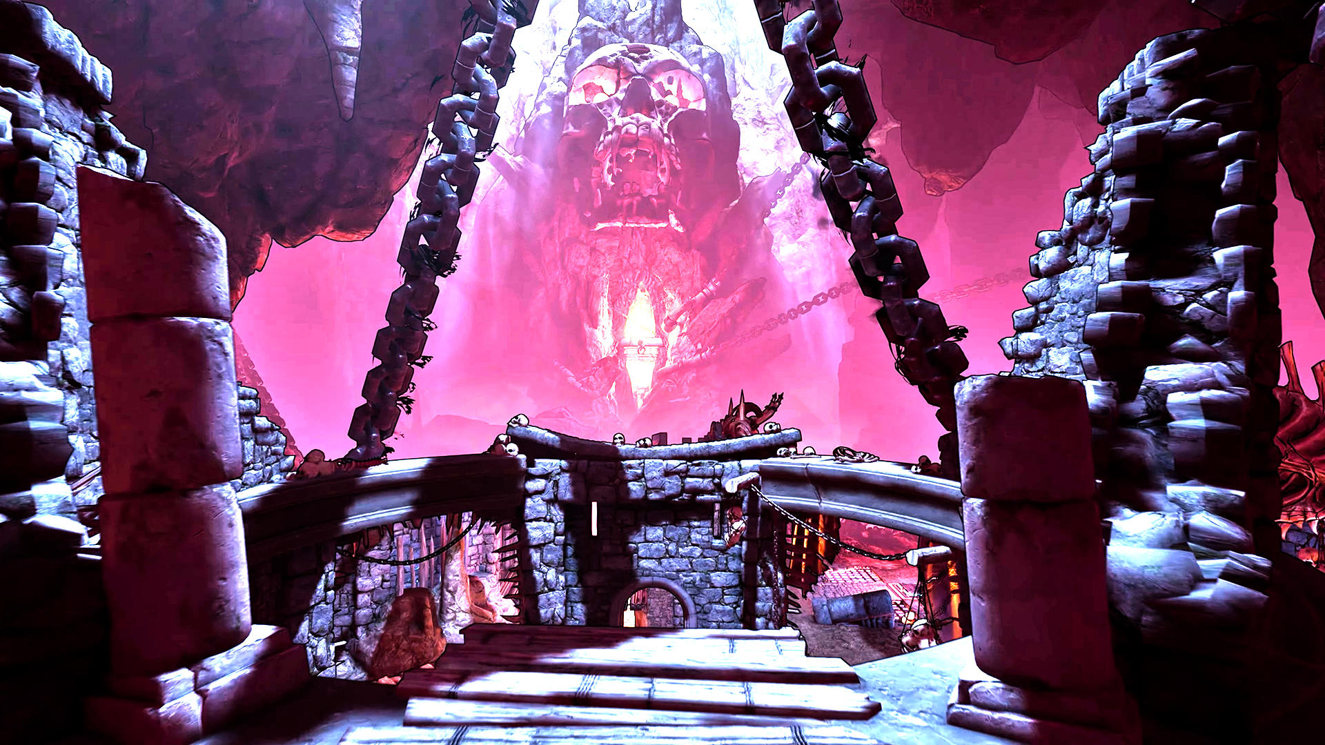 Screenshot 6 of Tiny Tina’s Wonderlands Game 