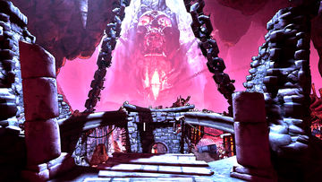 Cuplikan Layar Game Tiny Tina’s Wonderlands Game