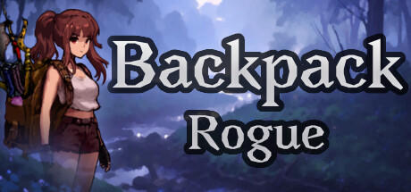 Banner of Backpack Rogue 