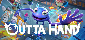 Banner of Outta Hand 