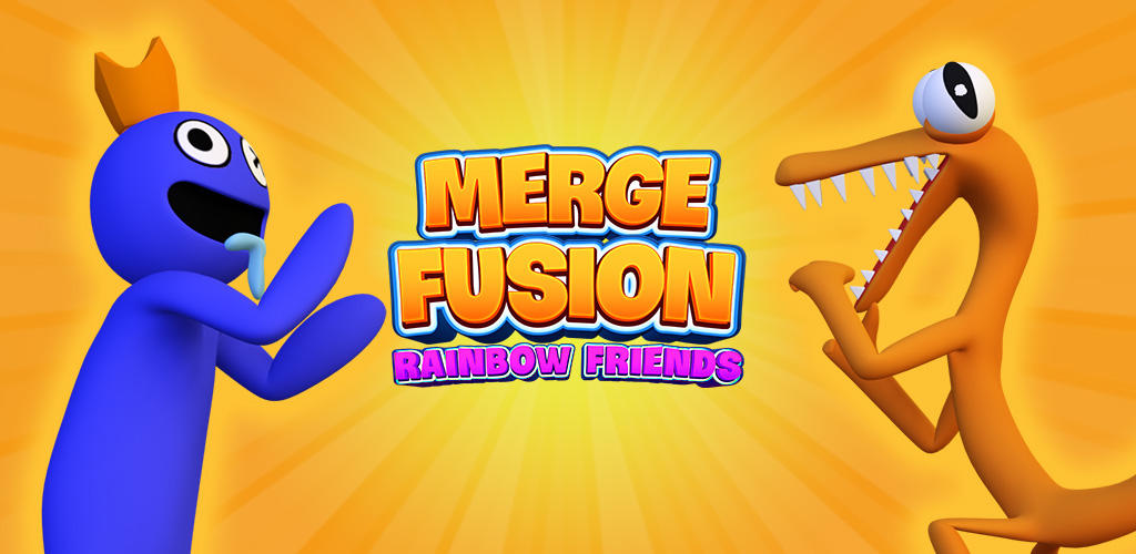 Banner of Pagsamahin ang Fusion: Rainbow Rampage 2.7