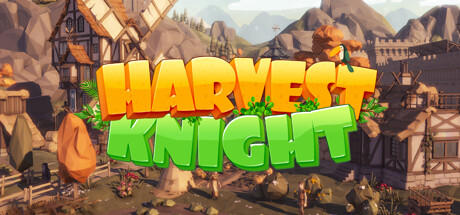 Banner of Harvest Knight 