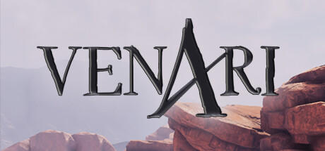 Banner of VENARI - Escape Room Adventure 