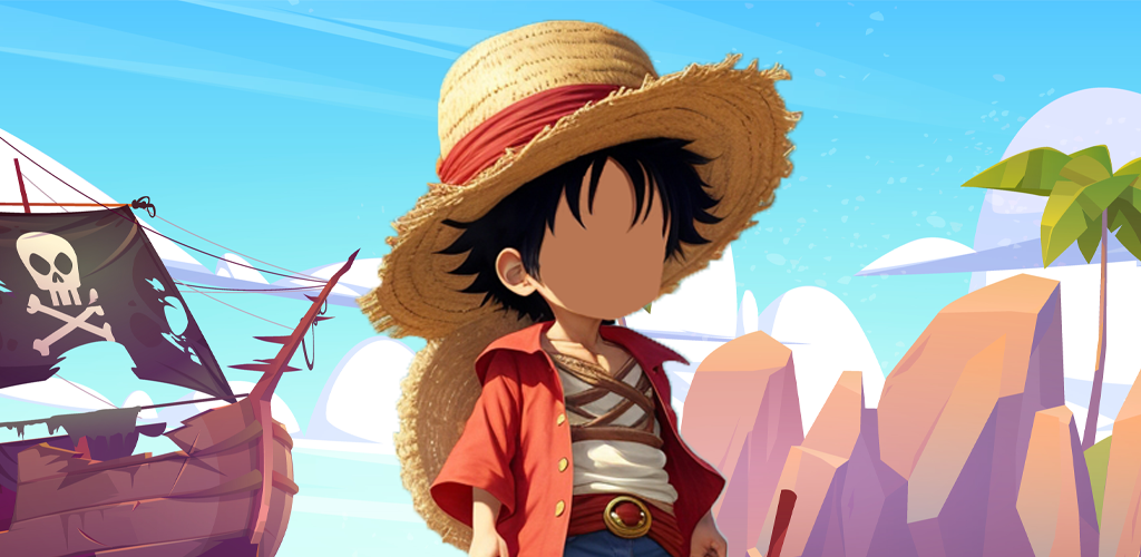 Banner of LUFF : ONE PIRATE 