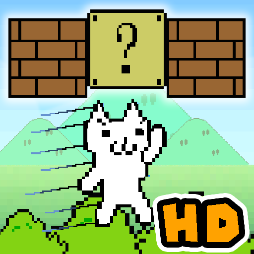 Super Cat Tales: PAWS android iOS apk download for free-TapTap