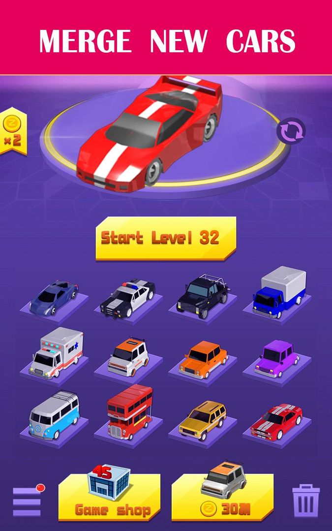 Speedy Drift - car racing遊戲截圖
