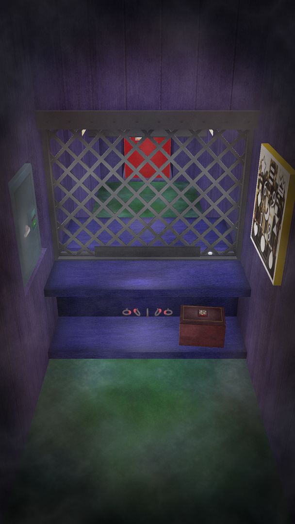 Screenshot of Escape Game - The LIST