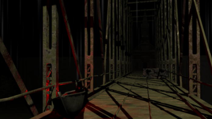 Secrets Mobile Game Screenshot