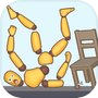 Icon of Ragdoll Games - Kick & Break