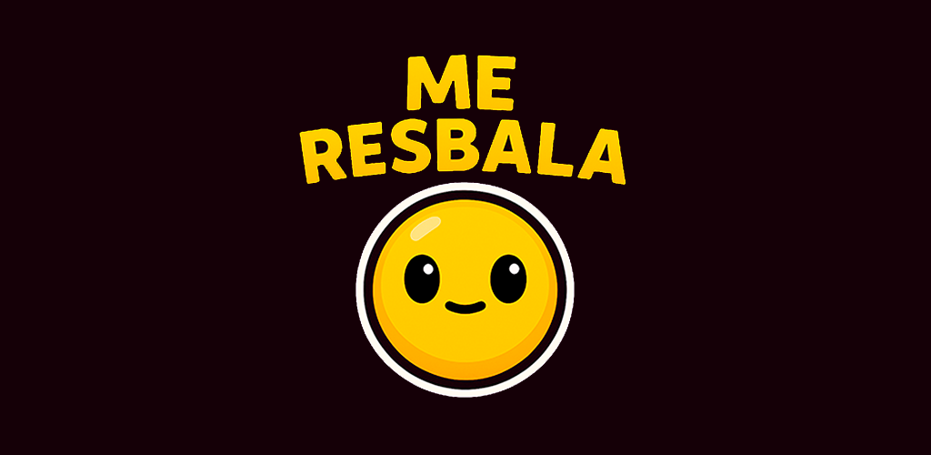 Me Resbala screenshot