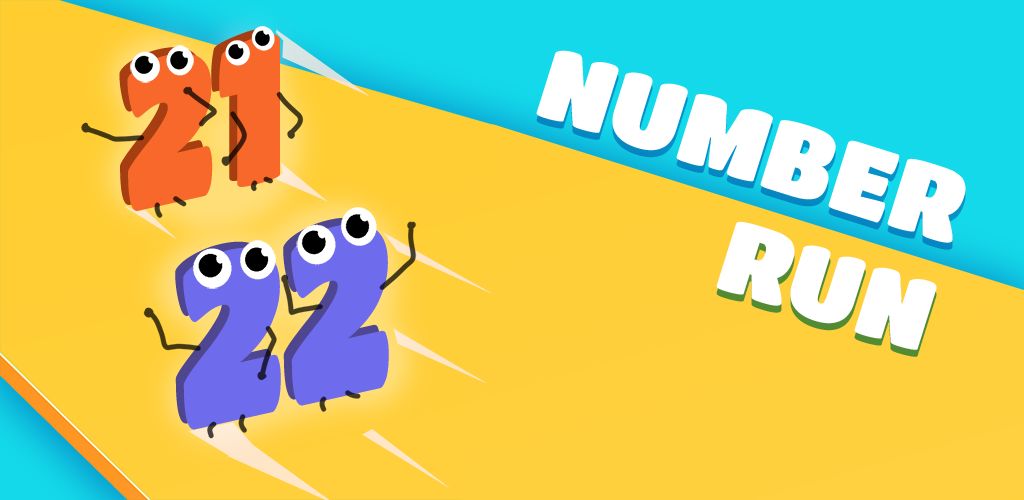 Number Run