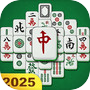 Icon dari Mahjong Solitaire - Tile Match