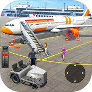 Game Pesawat Simulator Pesawat