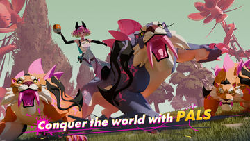 Days of Planet Earth Game Screenshot