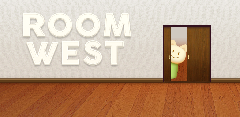 Banner of Fuga dal gioco di fuga ROOM WEST 1.0.4