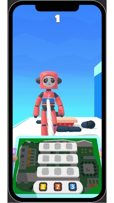 Hack Them All Latest Version for Android/iOS APK - TapTap