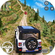 Off-road Master 4x4 Mud Truck