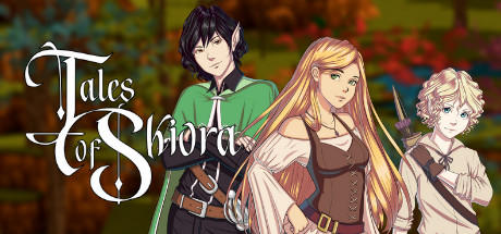 Banner of Tales of Skiora 