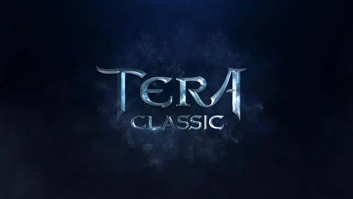 Banner of TERA CLASSIC 1.5.0