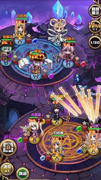 永恆戰紀 Game Screenshot