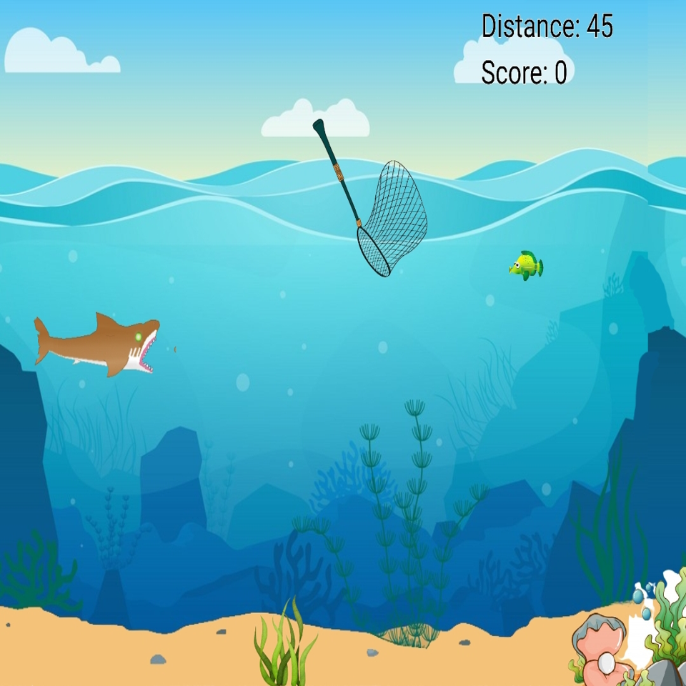 Ocean Game android iOS-TapTap