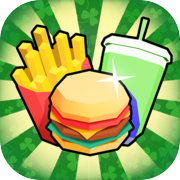 Idle Diner! Tap Tycoon