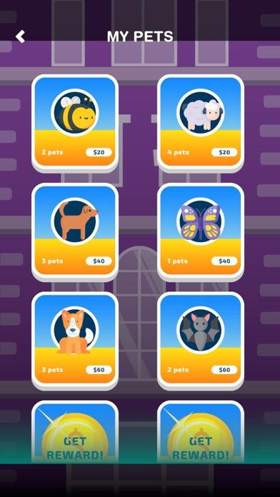 Save The Pets Game Screenshot