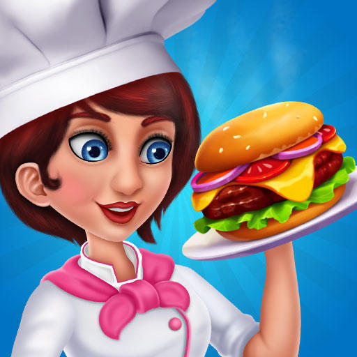 Crazy Cooking Game: Chef Game android iOS apk download for free-TapTap