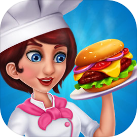 Cooking Crush - Baixar APK para Android