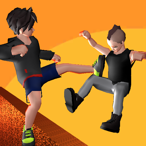 Survival Race.io Latest Version for Android/iOS APK - TapTap