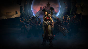 Age of Wonders 4 Game Screenshot