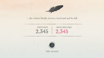 Autumn's Song Game Screenshot