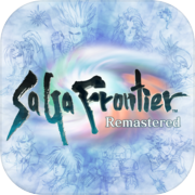 SaGa Frontier Remasterizado